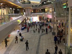-易生活购物公园