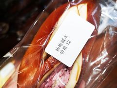 -雀食面包店(钟楼店)