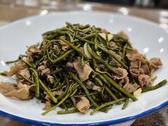 -乔家满族八大碗(流水沟店)