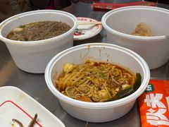 -堂堂小伙夫·辽宁小吃大排档(京西大悦城店)