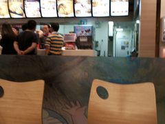 -肯德基(当涂大润发店)