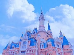 -上海迪士尼度假区