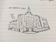 -上海书城(福州路店)