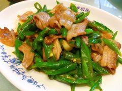 -乡坝头外婆菜(东方欧城仁寿七分店)