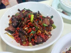 -笨罗卜浏阳菜馆(龙华鹏润达店)