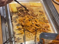 -新石器烤肉(百联川沙店)