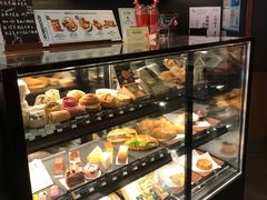 -星巴克(襄阳公园店)