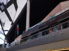 -石狮世茂摩天城摩天轮