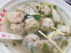 -海平馄饨(逍遥二路店)