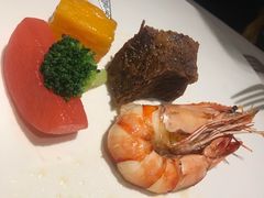 -王品牛排(杭州大厦店)