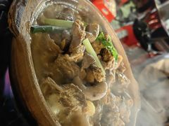 -包工仔·牛杂自助放题