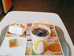 -麦当劳(列东店)