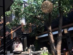 -罍+村(半边街店)