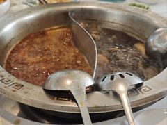 -天宜隆蘑菇宴火锅(石景山旗舰店)