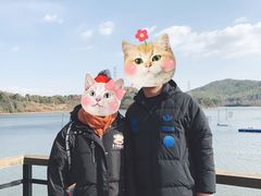-宁波九龙湖开元度假村