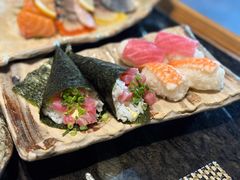 -青岛海泉湾皇冠假日度假酒店-天海日餐厅