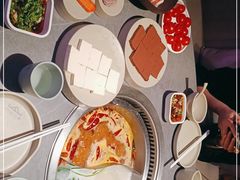 -故里和山·成都火锅(欢乐港湾店)