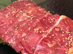-悟空酒场烤肉(凯德壹中心店)