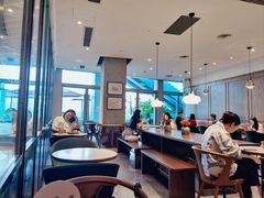 -BAKER&SPICE(环贸店)