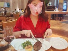 -君悦酒店·La Terrazza意合園·意式风味