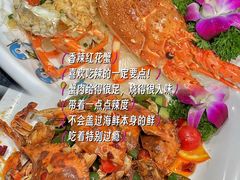 -小海豚•老字号海鲜餐厅(天涯店)