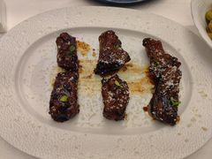 -品海楼·大连海胆锅贴馆(东港店)