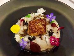 -La Villa French Restaurant