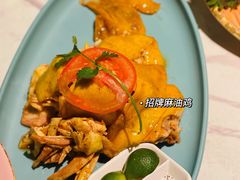 -米多分·越南小馆(南海万科广场店)