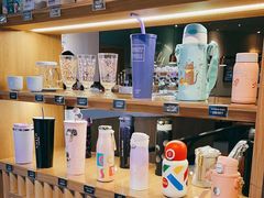 零售区-COSTA COFFEE(水游城店)