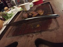 -5号公路餐厅(曼哈顿店)