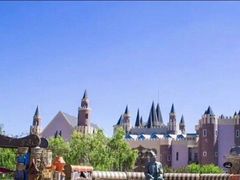 -安徒生童话乐园