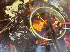 -手提串串香