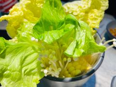 -千味涮·健康火锅(会展连城新天地店)