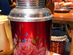 -泥糊破店小酒馆·团建聚餐(南京西路店)