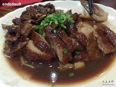 “六”鹅-渔米粥(罗湖店)