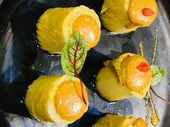 -天和晟烤鸭店(玉泉西街店)