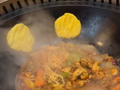 -醉旺柴火鸡(棠东店)