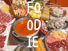 -荣叔港式沙嗲牛肉火锅(正佳潮流店)