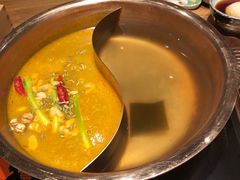 -锅物新语&寿喜烧.炉端割烹(世博源店)