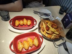 -夏日玛莉西餐厅(耒阳龙腾店)