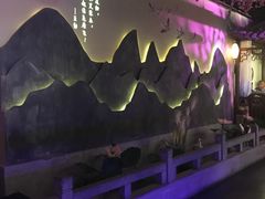 -韵秋荷(宝山龙湖天街店)