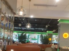 -叹茶靓点·粤式餐厅·全天茶市(石井万民广场店)