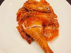 -广州文华东方酒店·江-由辉师傅主理