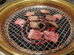 -NIUAN牛庵·日式和牛烧肉(恒隆店)
