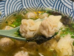 -北丐先生·野馄饨烧烤(雨花万象店)