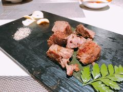 -極上萬膳·日料放题(海岸城店)