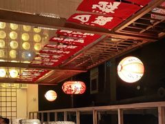 -玉川屋·深夜食堂居酒屋(柳巷店)