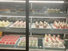 -汉丽斯巴西烤肉自助(市南店)