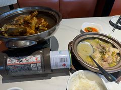 -秋色客家菜(南山店)