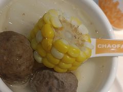 -潮发潮汕牛肉店(龙洞店)